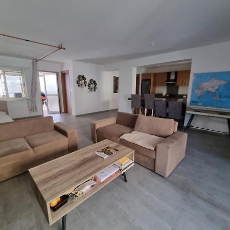 Apartment Pearl Park Residence Пафос Экстерьер фото