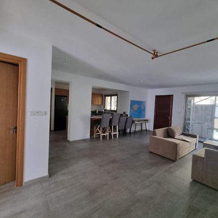 Apartment Pearl Park Residence Пафос Экстерьер фото