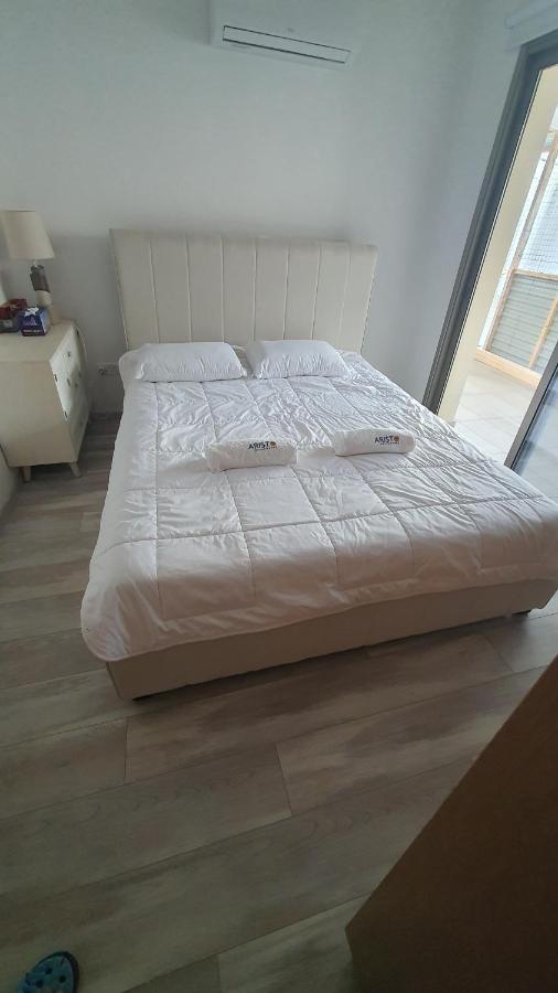 Apartment Pearl Park Residence Пафос Экстерьер фото