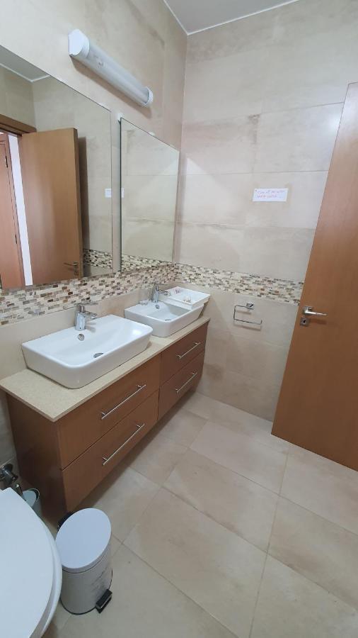 Apartment Pearl Park Residence Пафос Экстерьер фото