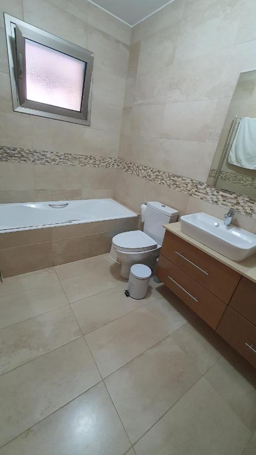 Apartment Pearl Park Residence Пафос Экстерьер фото