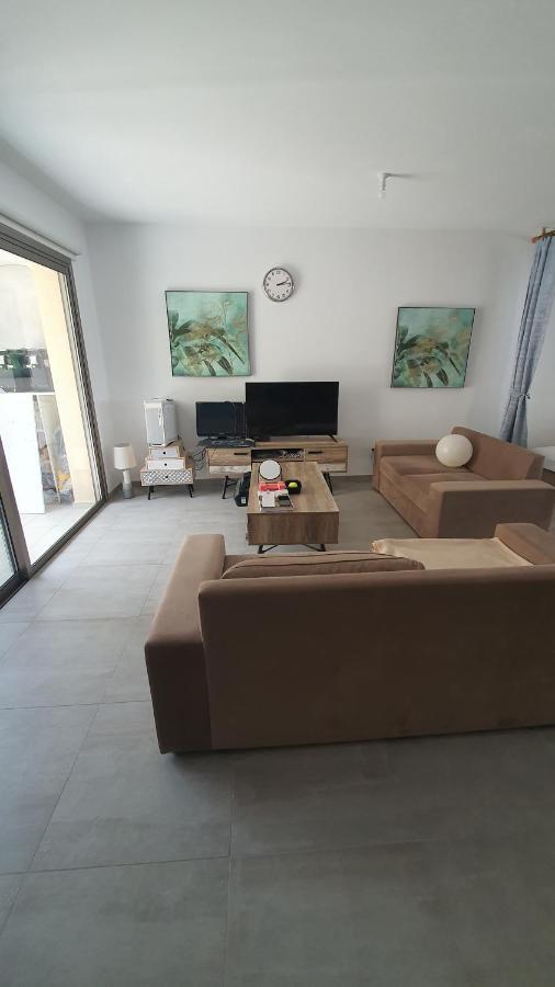 Apartment Pearl Park Residence Пафос Экстерьер фото