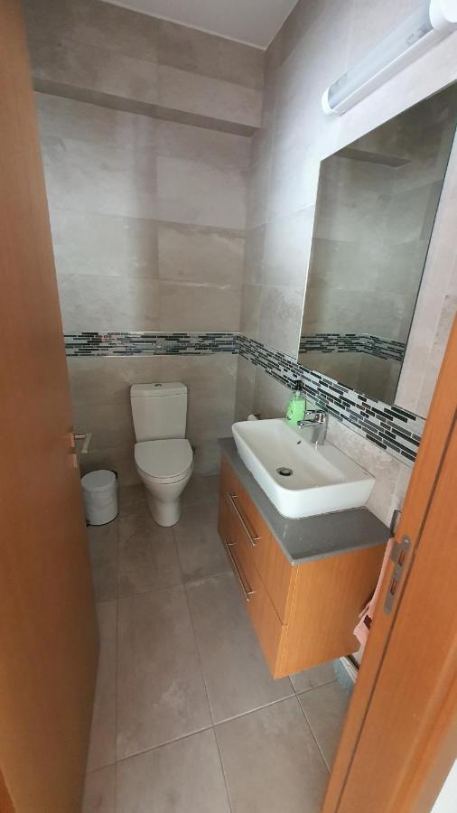 Apartment Pearl Park Residence Пафос Экстерьер фото